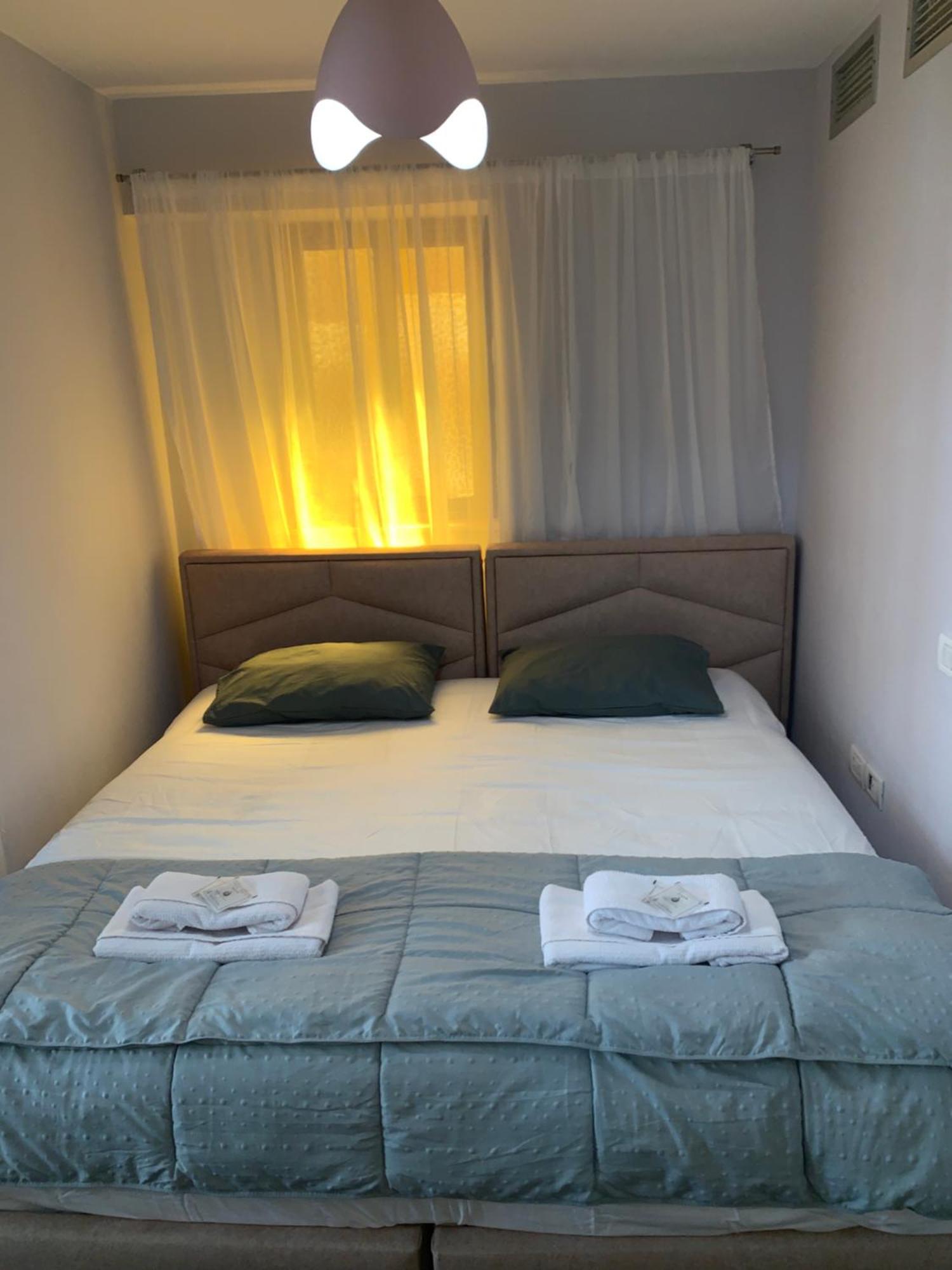 Citynest Apartments, 3-Minute Walk From The Skanderbeg Square Tirana Exteriör bild