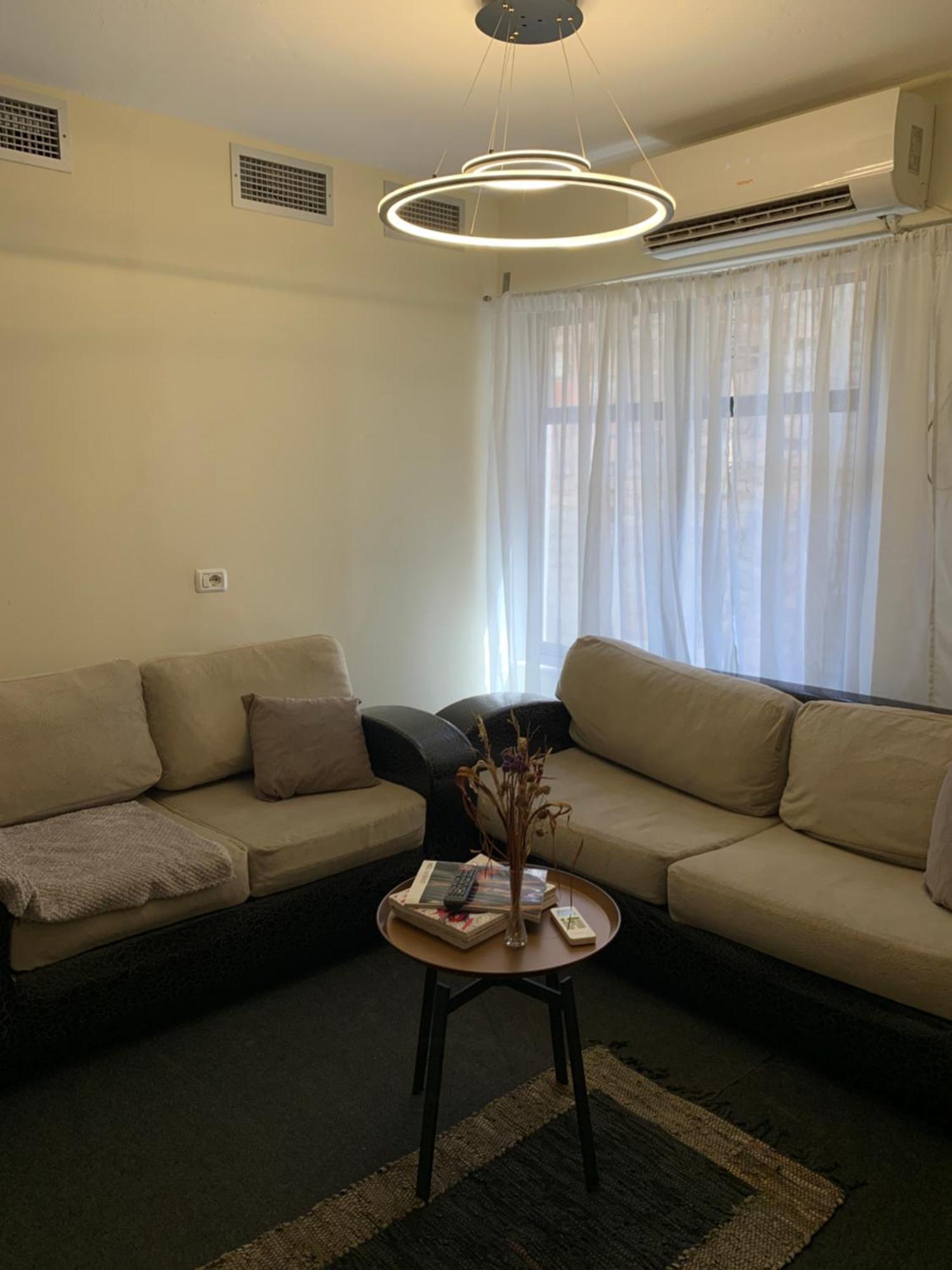 Citynest Apartments, 3-Minute Walk From The Skanderbeg Square Tirana Exteriör bild