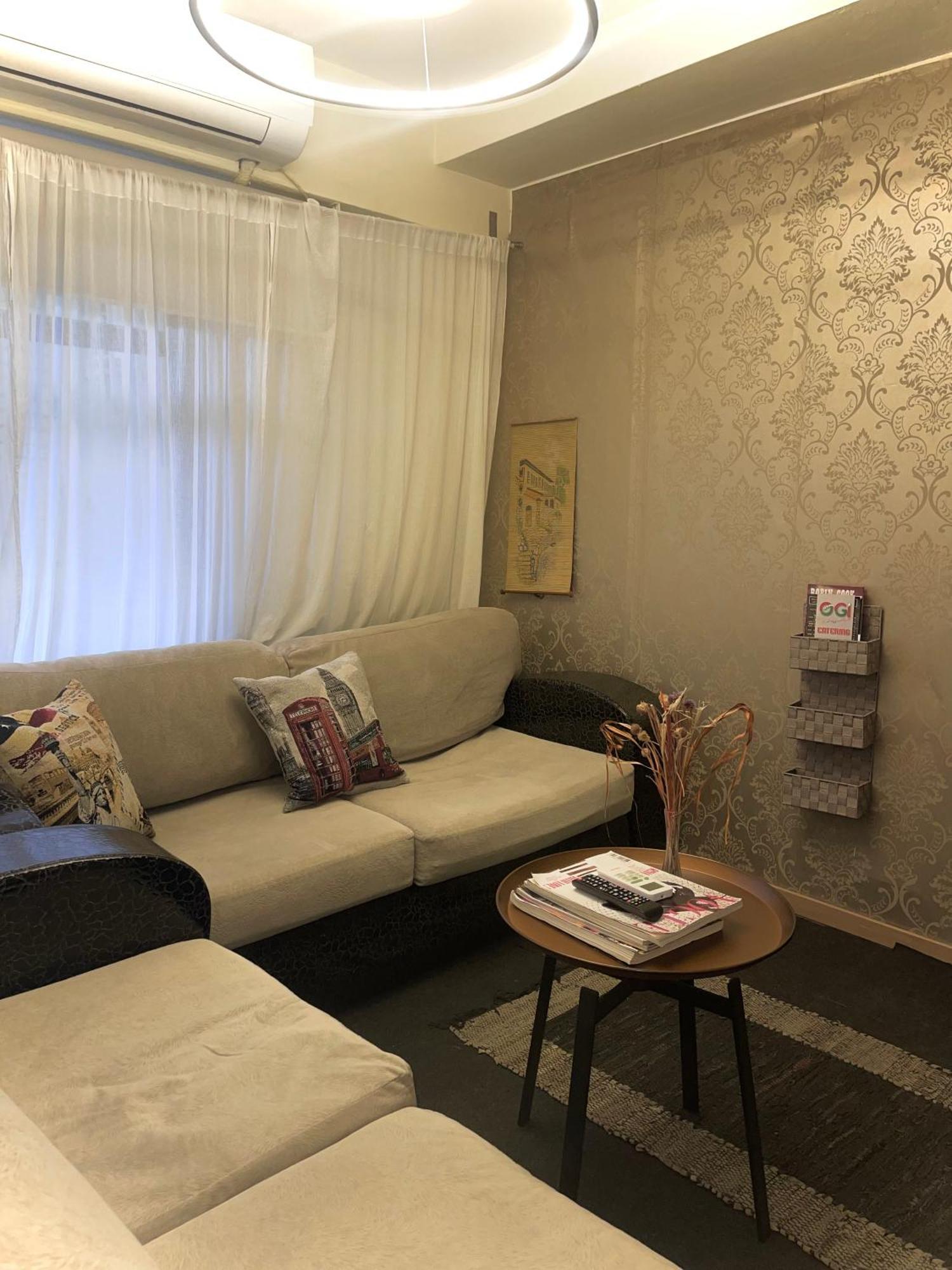 Citynest Apartments, 3-Minute Walk From The Skanderbeg Square Tirana Exteriör bild